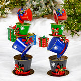 Frosty Top Hat Tower product photo 2