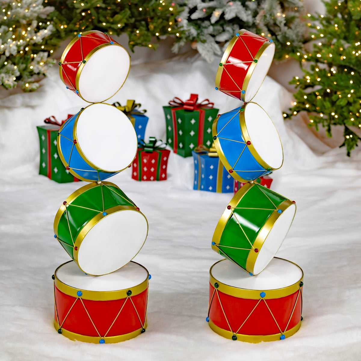 Aaron Drum Tower product photo 2