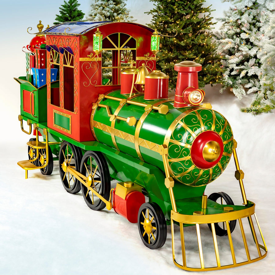 North Pole Express Train product photo 2