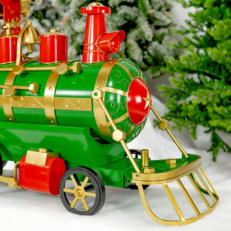 Blessed Bullet Christmas Train product photo 2
