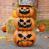 Jack-O-Lantern Totem product photo 2