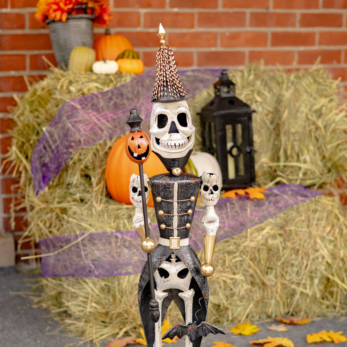 Small Skeleton Soldiers product photo 2
