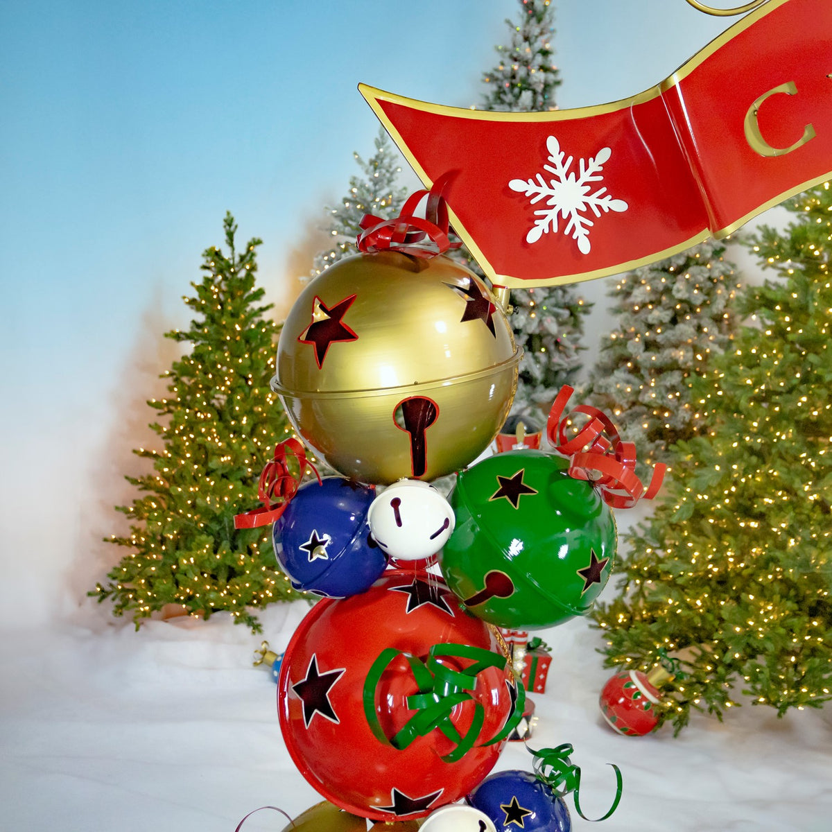 Sophia Christmas Archway product photo 2
