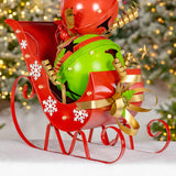 Jingle Bell Sleigh product photo 2