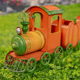 Pumpkin Express Train product photo 2
