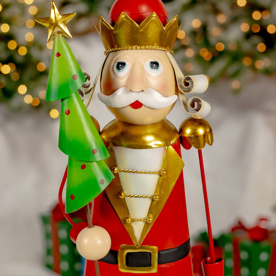 Santa's Secret Soldiers product photo 2