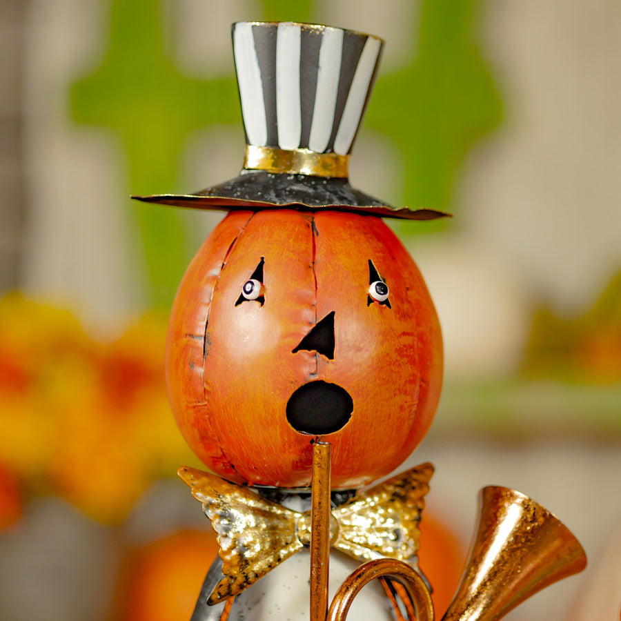 Jack-O-Lantern Musicians product photo 2