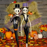 Dr. and Mrs. Cadaver product photo 2