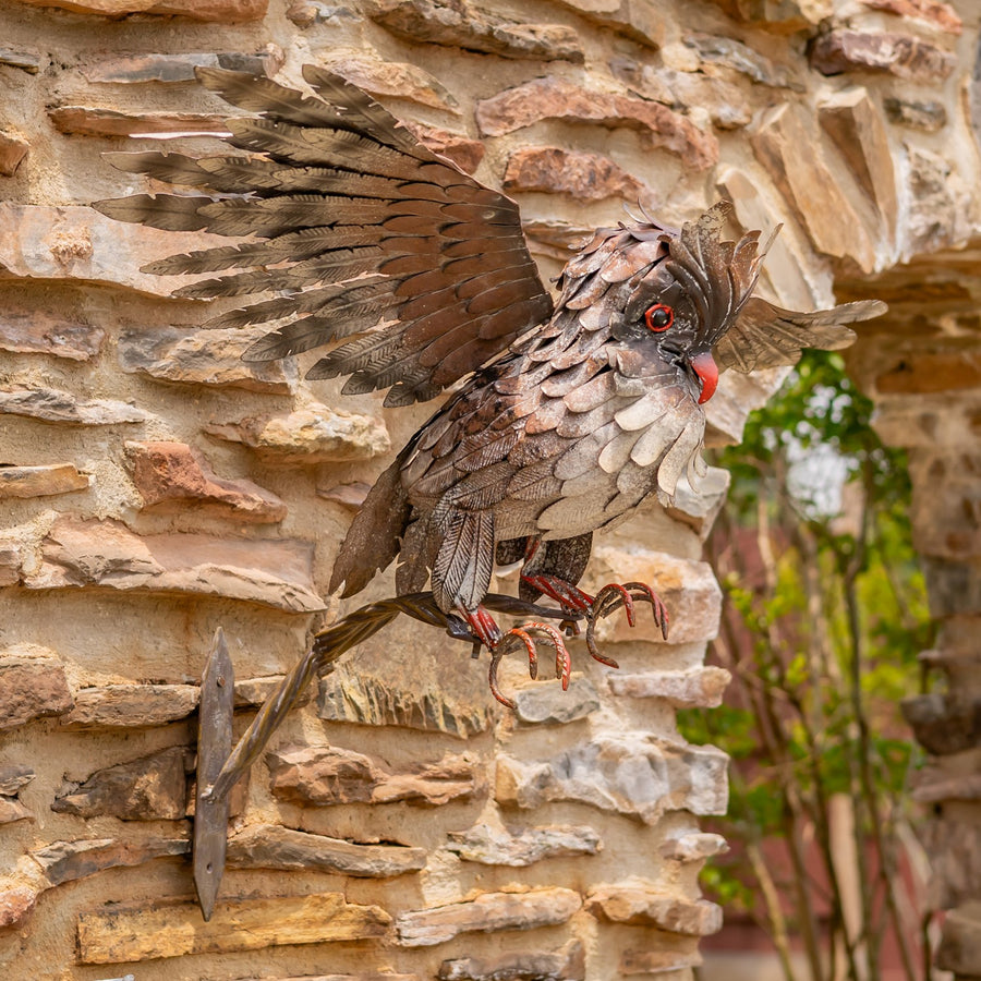 Great Horned Owl Bramble product photo 1