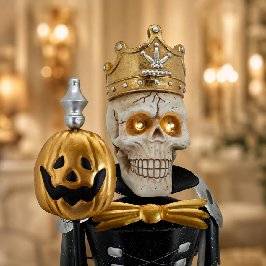 Gold Skeleton Sentries product photo 2