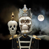 Silver Skeleton Sentries product photo 2