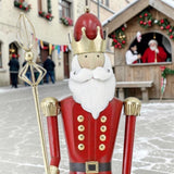 Christmas King Figurine product photo 2