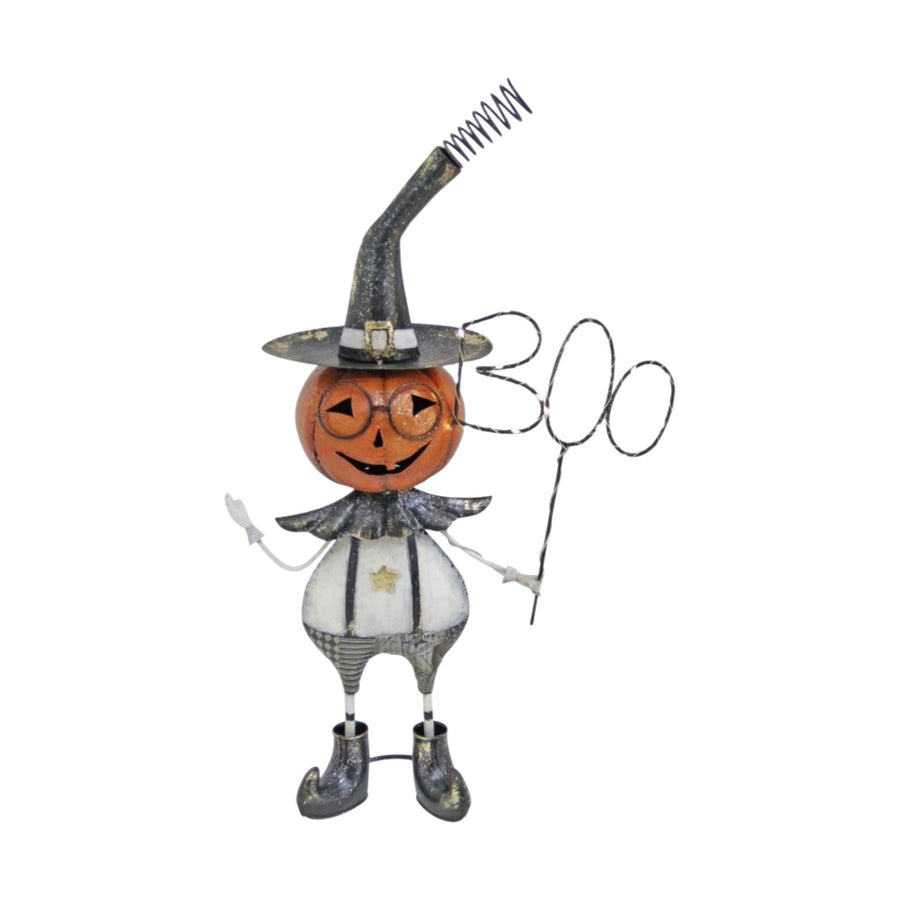 Barnaby Boo Pumpkin product photo 2