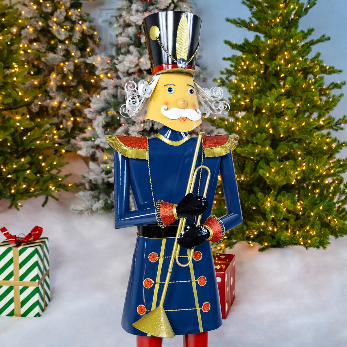 Harold Nutcracker Trumpeter product photo 3