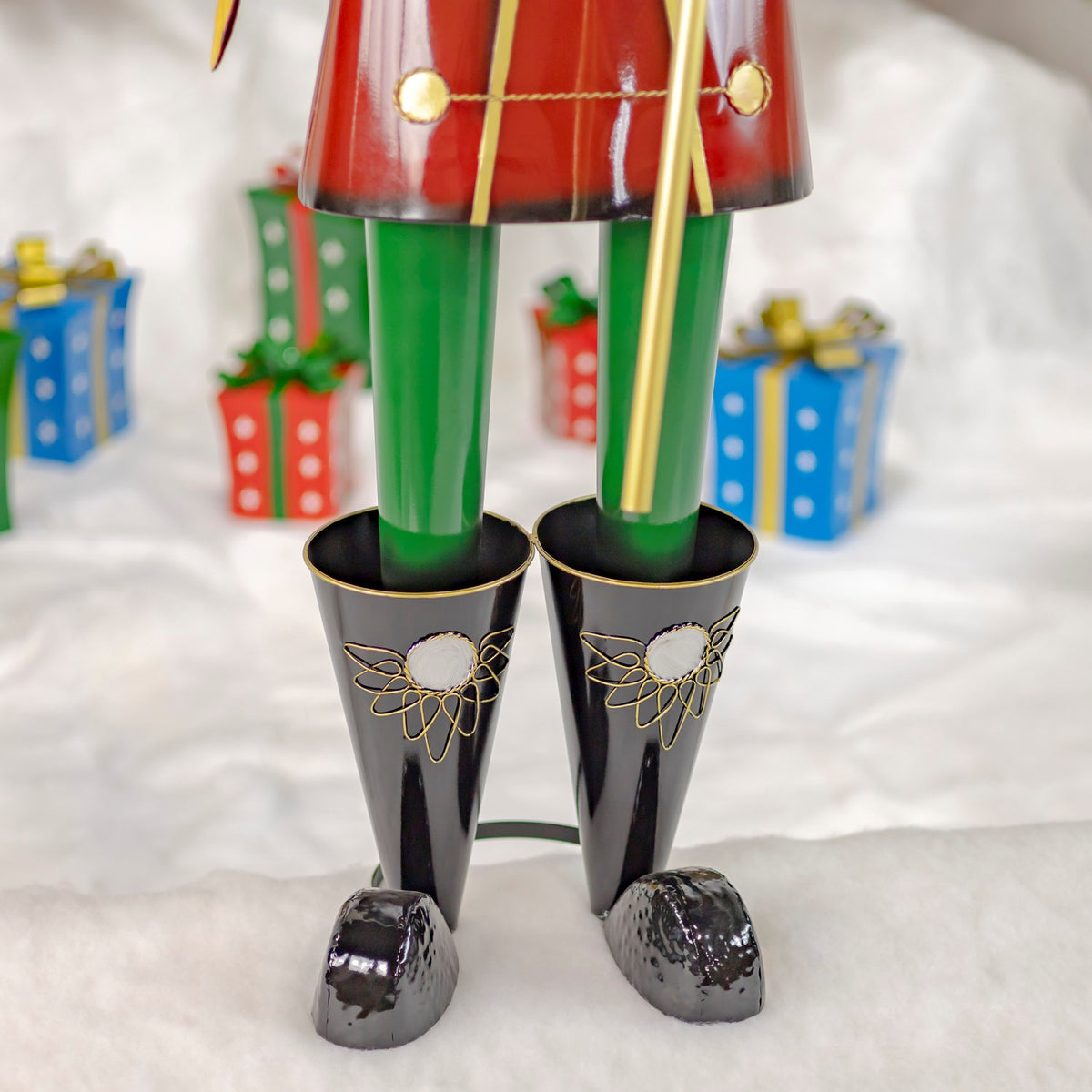 Henry Nutcracker Bandleader product photo 3