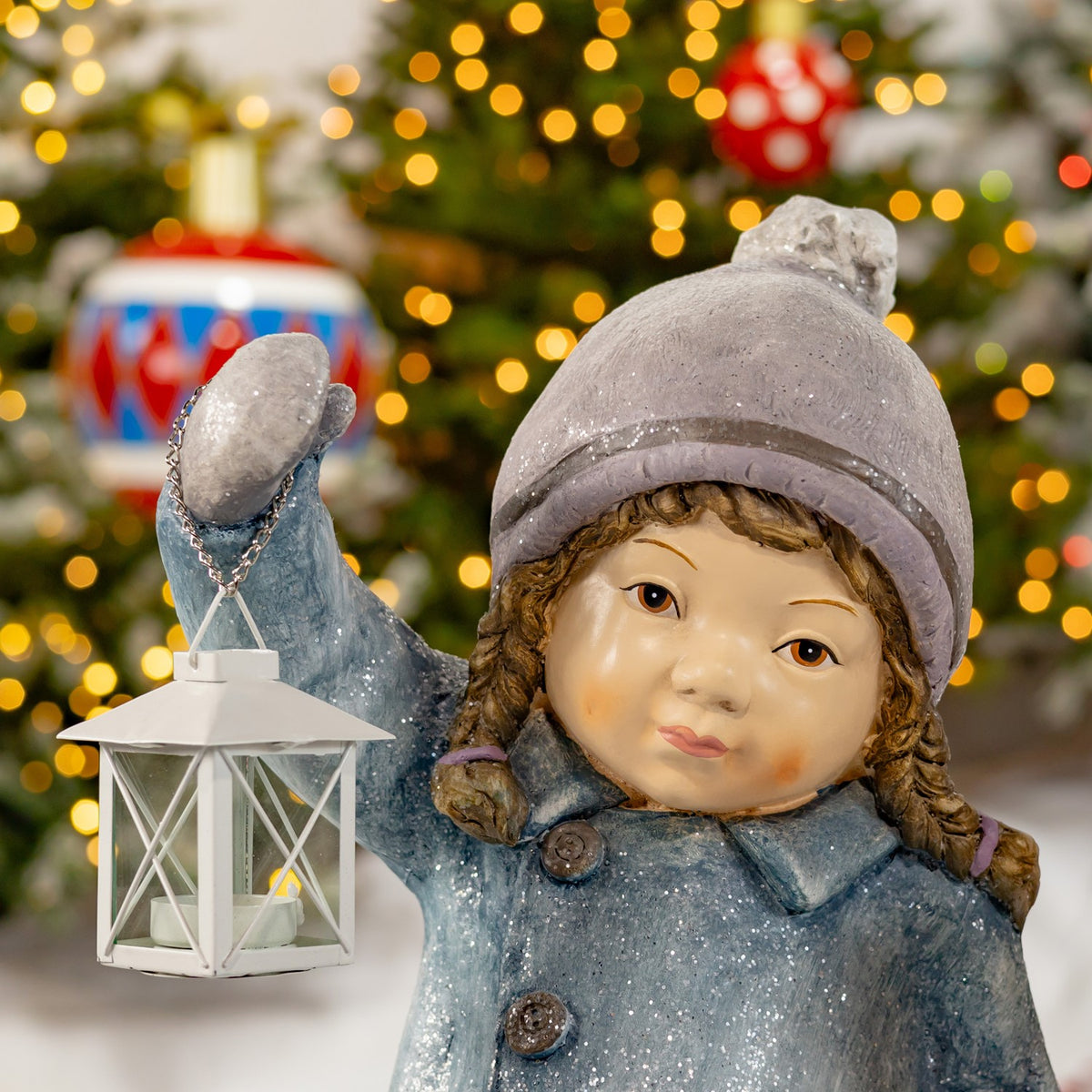 Woodland Tushka Pair product photo 3