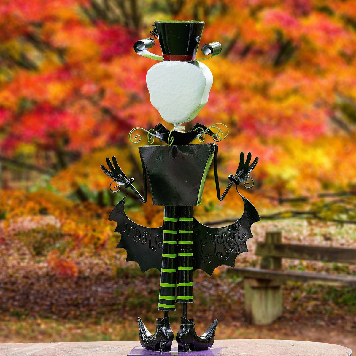 Becca Skeleton Greeter product photo 3