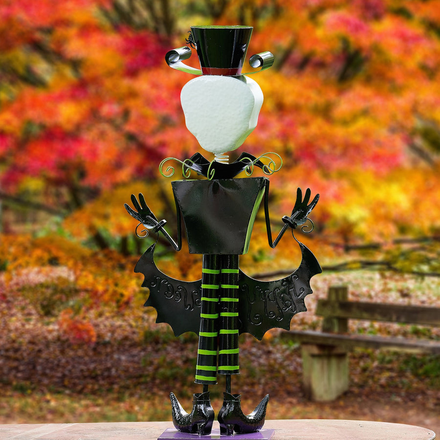 Becca Skeleton Greeter product photo 3