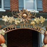 Happy Halloween Arch product photo 3