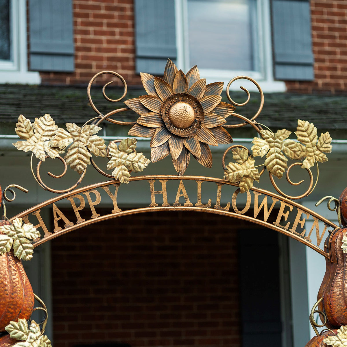 Happy Halloween Arch product photo 3