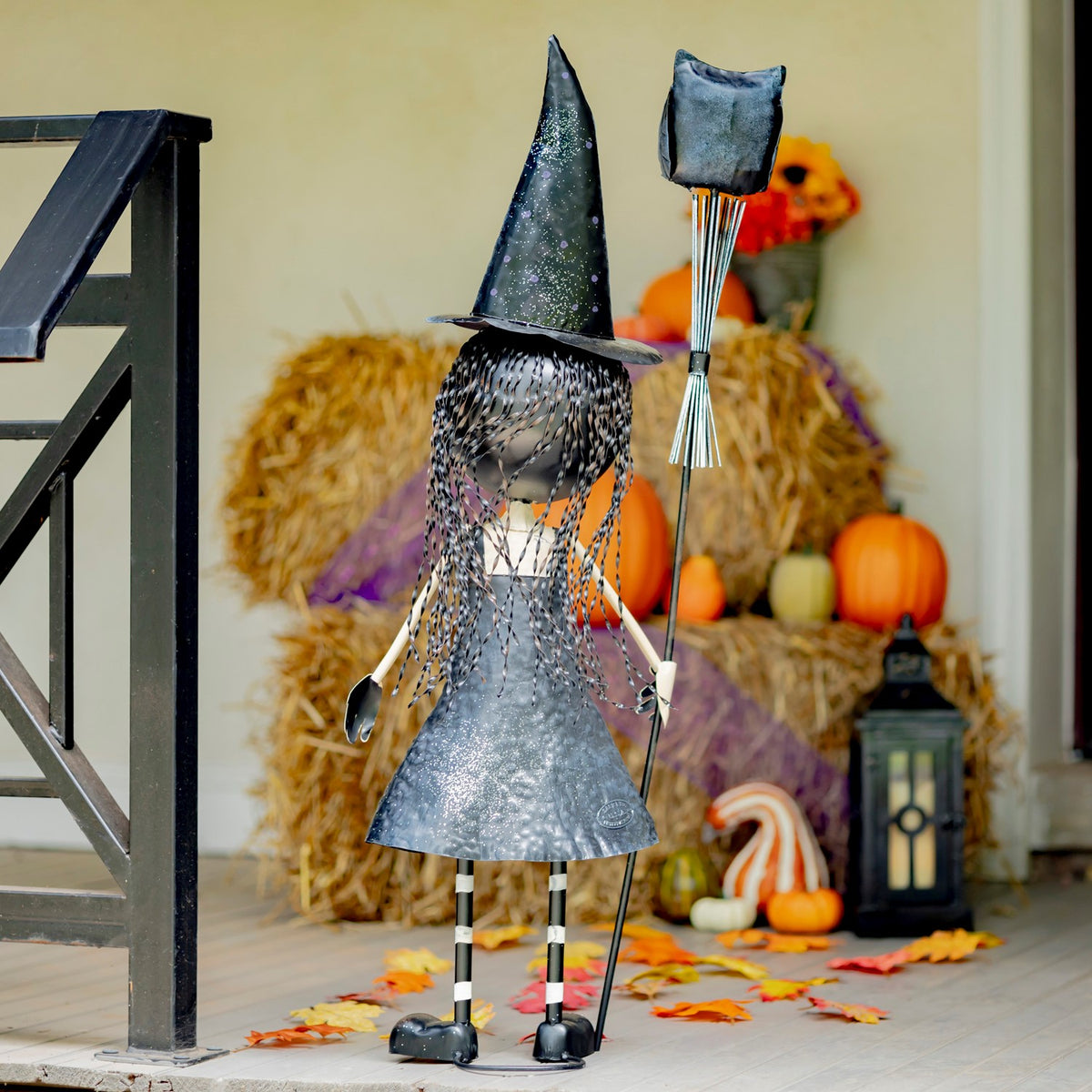 Stephy Witch Girl product photo 3