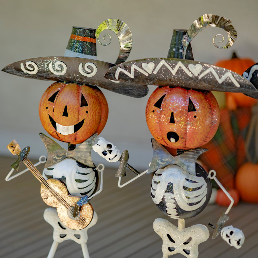 Skeleton Mariachi Band product photo 3