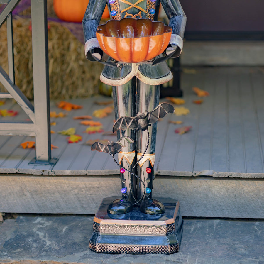 Pumpkin Soldier product photo 3