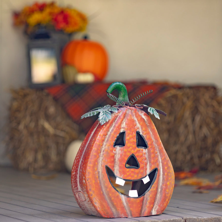 Jack-O-Lantern Trio product photo 3