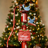 Christmas Water Pump product photo 3