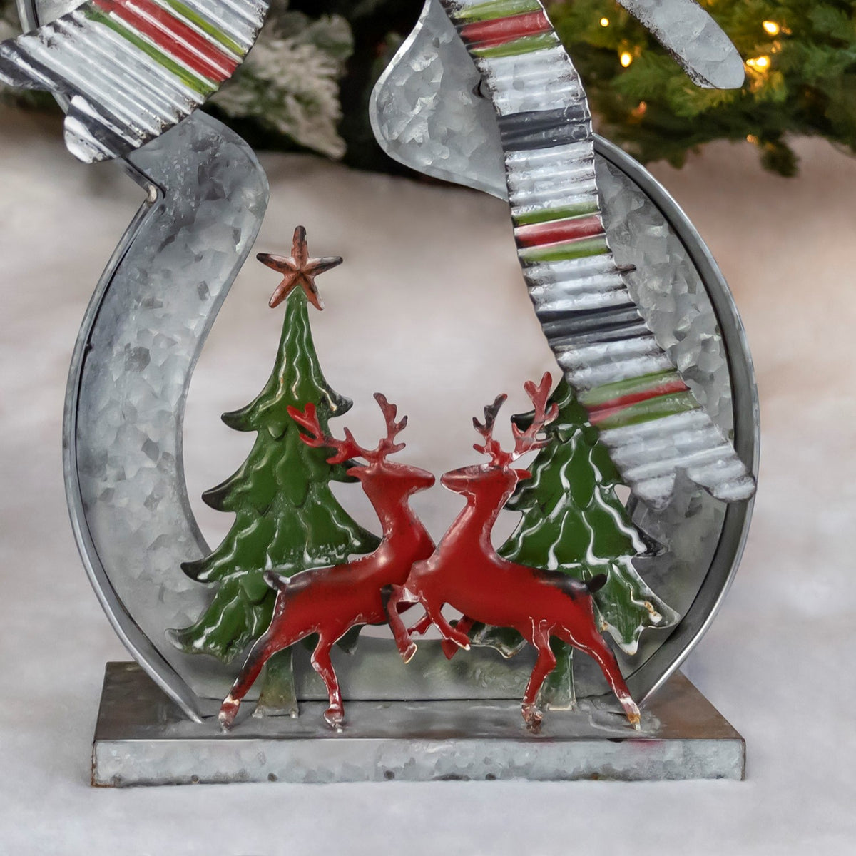 Cookie Cutter Snowmen product photo 3