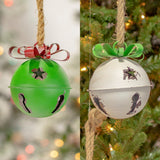 Large Christmas Bells product photo 3