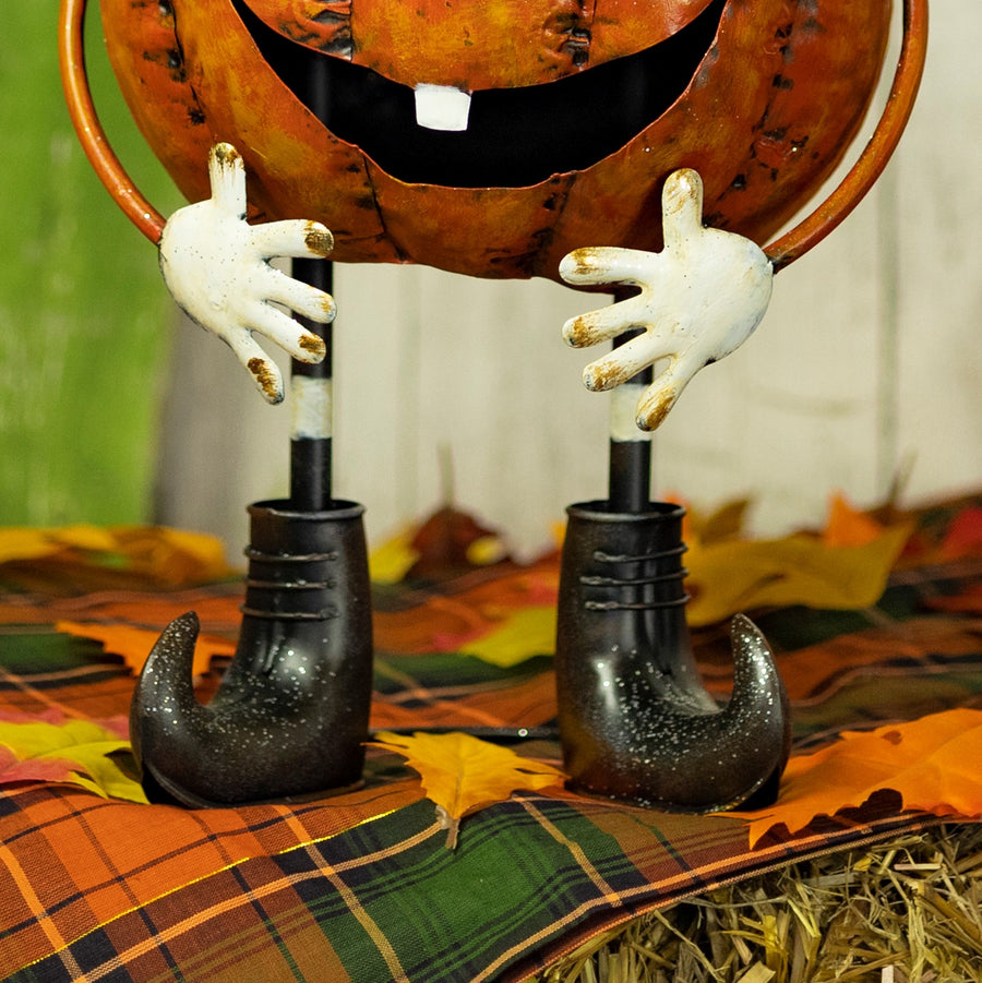 Prospero Masked Pumpkin product photo 3
