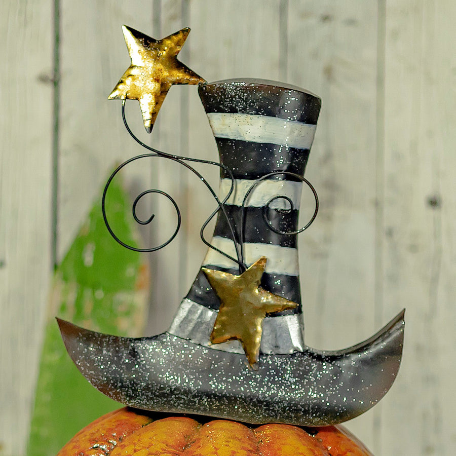 Trumpet Jack-O-Lantern product photo 3
