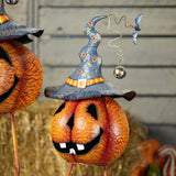 Long-Legged Pumpkin Trio product photo 3