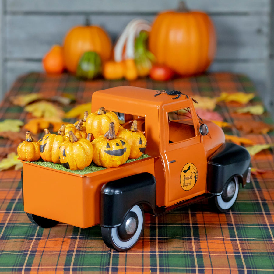 Haunted Hayride Truck product photo 3