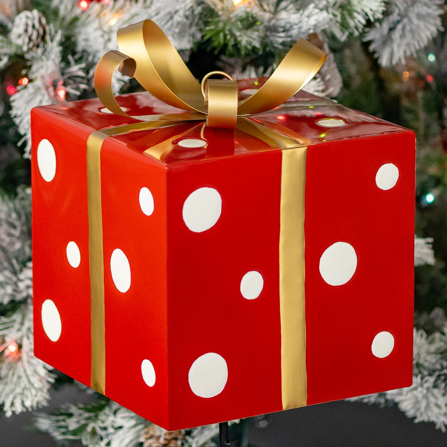 Polka Dot Gift Box product photo 3