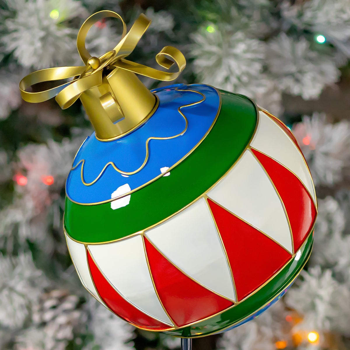 Giant Ornament Stake product photo 3
