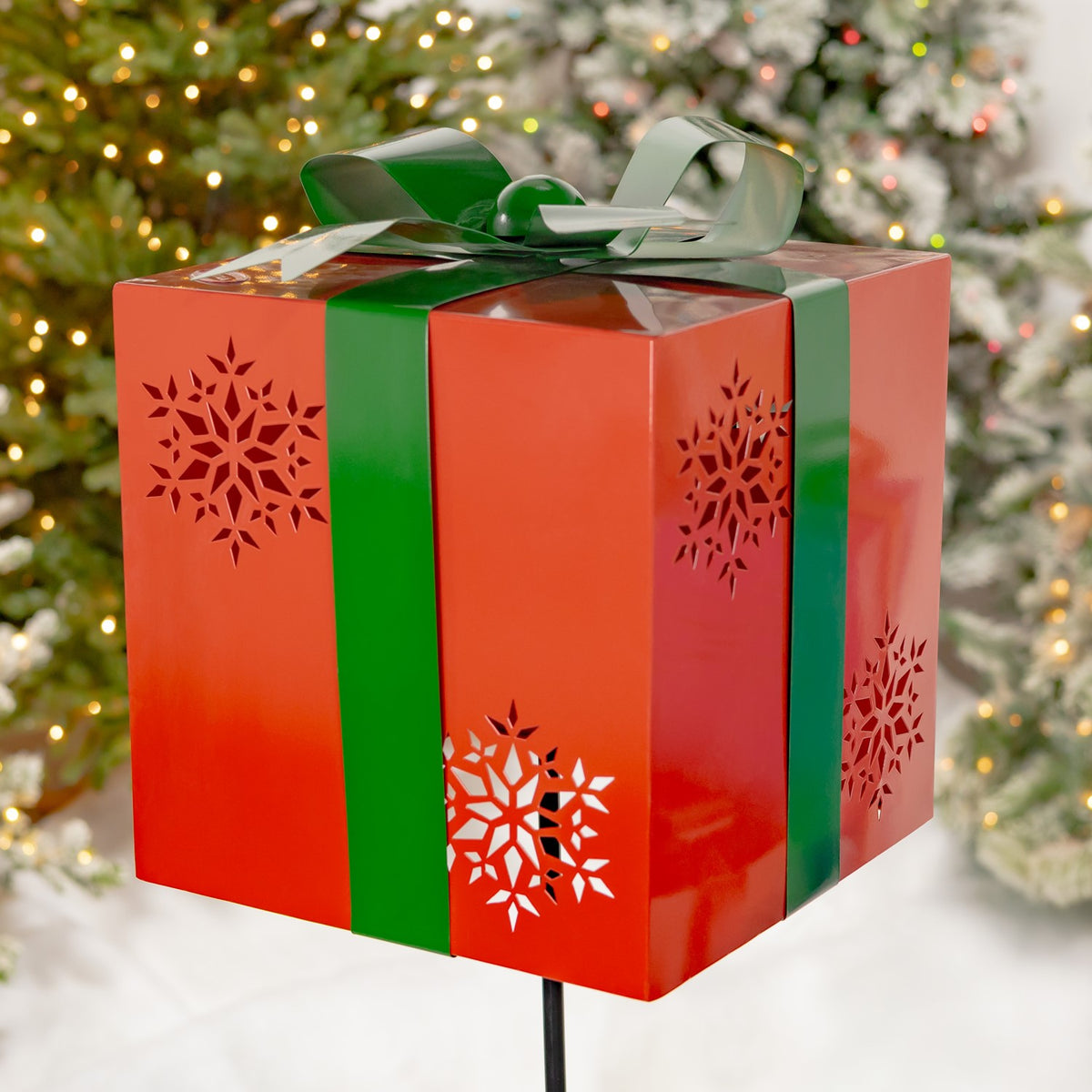 Snowflake Gift Box Set product photo 3