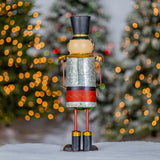 Nutcracker Hans view 2