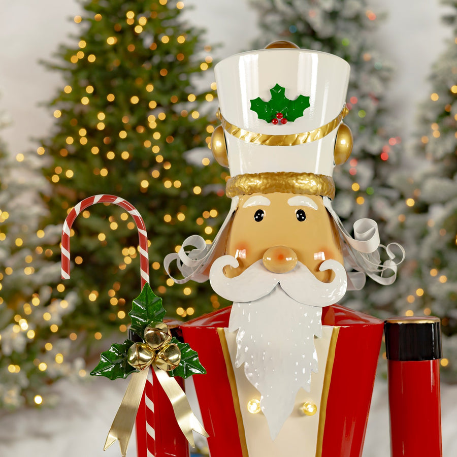 Christopher LED Nutcracker product photo 3