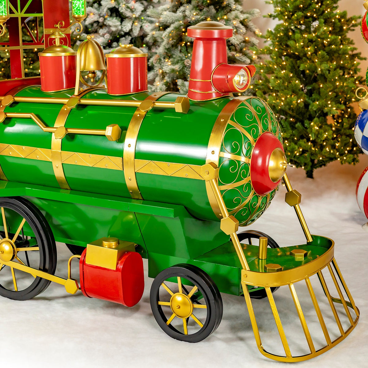 North Pole Express Train product photo 3