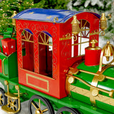 Blessed Bullet Christmas Train product photo 3