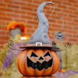 Jack-O-Lantern Totem product photo 3