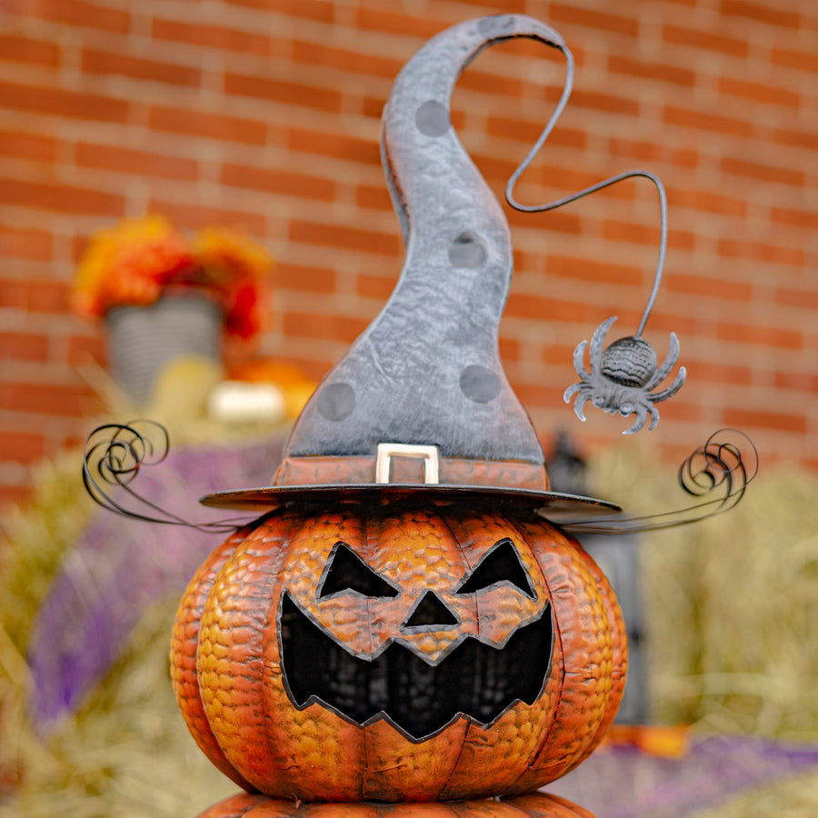 Jack-O-Lantern Totem product photo 3