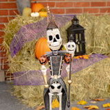 Small Skeleton Soldiers product photo 3