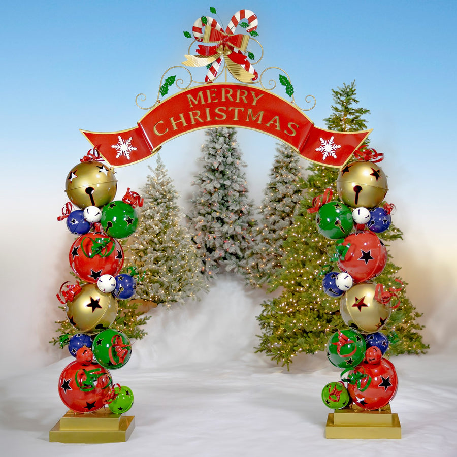 Sophia Christmas Archway product photo 3