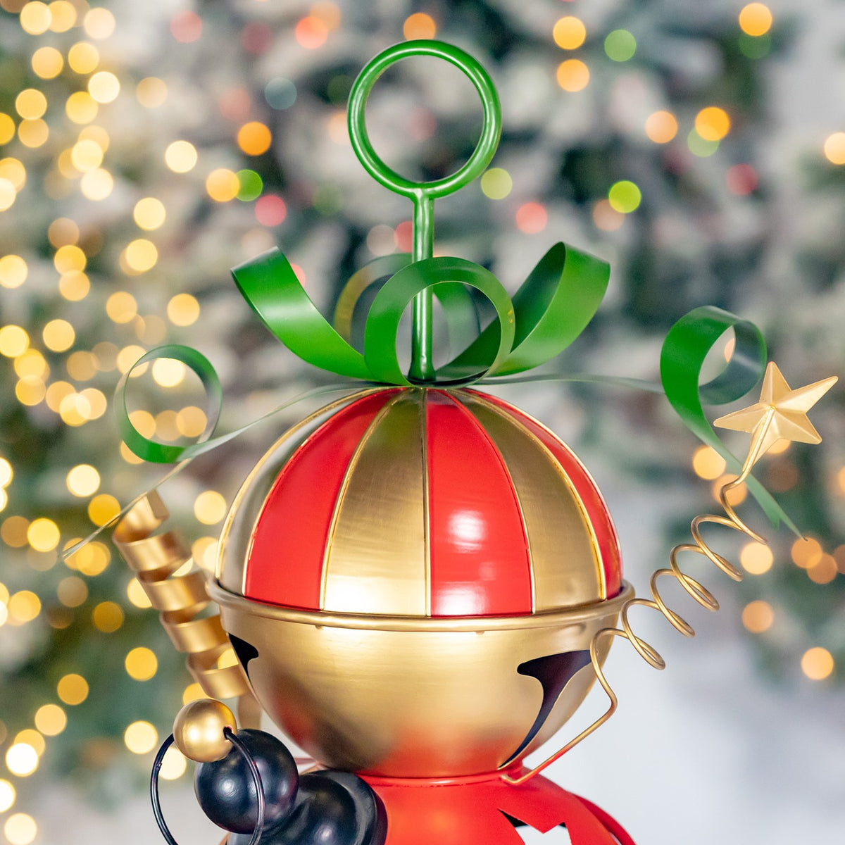 Jingle Bell Sleigh product photo 3