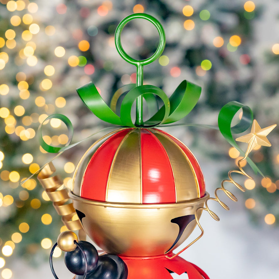 Jingle Bell Sleigh product photo 3