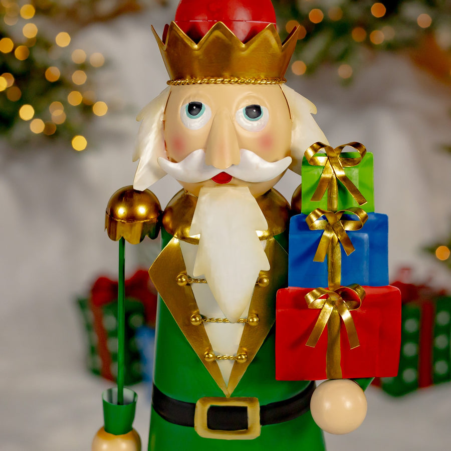 Santa's Secret Soldiers product photo 3