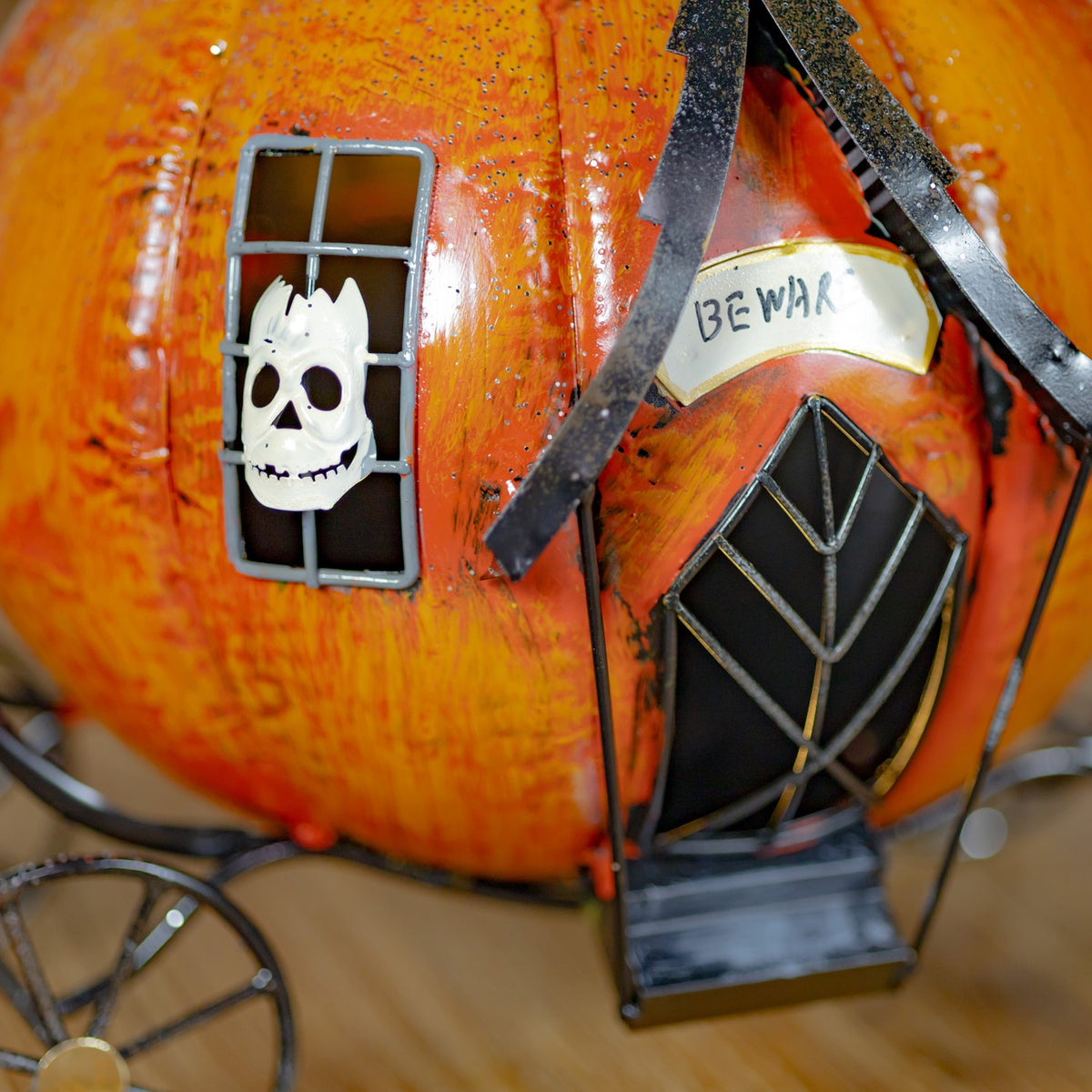 Haunted Forest Carriage product photo 3